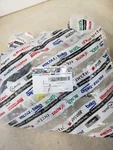 Blomberg 1762650200 Motor Clamp Group 1/2" Power Component. Fixed Price $180.00.