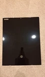 Oem Ge Dishwasher Door Panel Black WD34X11823/WD34X11856 For GDT550PGRBB. Fixed Price $100.00.