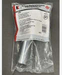 Keeney 49K Tail Pipe Dish Washer Connect 1-1/2" Branch 8" 46825 #91. Fixed Price $17.95.