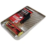 Wooster R914-9 Kit, Specifications: White Roller, 3-PIECE. Fixed Price $20.03.