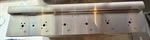 Bosch Oven Facia Panel 00718600. Fixed Price $280.00.