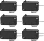 Pcs Microwave Oven Door Switch Part W10269458 W10727360 W10269460 SZM-V16-FC-. Fixed Price $14.99.
