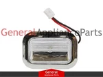 Refrigerator Led Light Module Replaces Kitchenaid Jenn-air # W10908166 W10559034. Fixed Price $20.45.