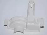 Frigidaire Dishwasher DGBD2438PF8B Spray Arm Cover P/n 807145201 154245501. Fixed Price $19.99.