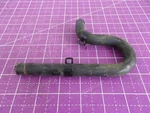 DD67-00046A Samsung Dishwasher Inlet Flow Hose. Fixed Price $8.99.