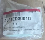 Sp Elemech Dishwasher Motor Assembly 4681ED3001D 3W Electric. Fixed Price $32.00.