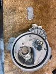 Bosch Model 800 (SHP78CM5N/22) Dishwasher Sump Assembly; Complete. Fixed Price $150.00.