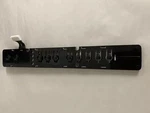 Frigidaire Dishwasher Interface Button Control Panel 1547745 AZ209238 BK178. Fixed Price $23.74.