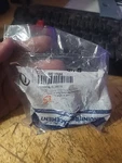 Genuine Oem WE1X688 Kenmore Dryer Clamp And Screw Kit WE00M111. Fixed Price $19.99.