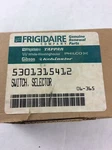 New Oem Kenmore 5301315412 Range Oven Selector Switch Also Replaces WB22X108. Fixed Price $66.47.