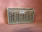 Whirlpool Kenmore Dishwasher Silverware Basket 8539066. Fixed Price $17.00.