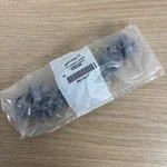 Genuine Asko Gorenje Dishwasher Rollers Wheels D1605 D1606 D1716 D1805 655318. Fixed Price $89.95.