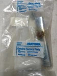 New Genuine Oem Maytag 3418A029-34 Range Oven Door Hinge Bracket Assembly Left. Fixed Price $8.00.