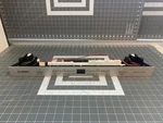 Bosch Dishwasher Control Panel Assembly P# 00775797 11013384 11031054. Fixed Price $80.00.