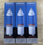 Pureplus PP-RWF3500A Refrigerator Water New In Box Lot Of Filters. Fixed Price $17.99.