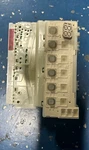 Dishwasher Control Board Part # 716347-01 9000 199 655. Fixed Price $97.95.
