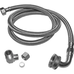 Plumb Pak PP23833 3/8 In. Compression X Mip Steel Dishwasher Connector 60. Fixed Price $20.32.