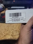 WD21X28603 Genuine Configured Control Board Oem. Fixed Price $95.88.