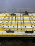 8539257 Kitchenaid Whirlpool Dishwasher Lower Rack W10728159 Free Shipping. Fixed Price $42.99.