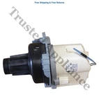 Whirlpool Dishwasher Pump Motor Ass. Part # WPW10510666. Fixed Price $21.02.