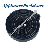 Lg Dryer Drum Belt 4400EL1001C. Fixed Price $34.99.