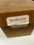 Whirlpool Kitchen-aid Dishwasher Arm Support 87076. Fixed Price $35.00.
