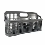 New Genuine Oem Whirlpool Dishwasher Silverware Basket WPW10190415. Fixed Price $62.56.