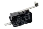 DD34-00006A Micro Switch (125/ 250V, 0.1A, 60G). Fixed Price $12.99.