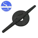 Lg Dishwasher Lower Arm ABQ32598101 5249DD1002A AGB32598302. Fixed Price $19.89.
