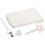 Dishwasher Detergent Dispenser Cover Kit #4387043 For Whirlpool, Amana, Maytag,. Fixed Price $32.92.