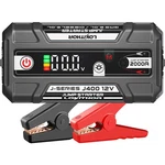 Lokithor J400 2000A 12V Portable Lithium Jump Starter, Car Battery Booster Pack. Fixed Price $80.99.