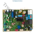 Oem Lg Washer Control Board EBR86692722 EBR85755508 1-YEAR Free Ship. Fixed Price $127.02.
