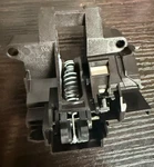 Frigidaire Dishwasher Door Latch For FDPC4314AB1A. Fixed Price $11.96.
