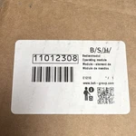 Bosch Dishwasher User Interface 11012308. Fixed Price $75.00.