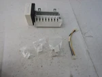 Edgewater Parts WP2198597 - Universal Refrigerator Freezer Icemaker. Fixed Price $43.69.