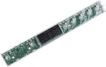 New Genuine Oem Whirlpool Dishwasher User Control And Display Board W11460962. Fixed Price $63.34.
