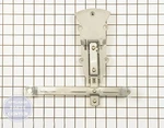 Dishrack Roller And Adjuster WPW10153530. Fixed Price $99.40.