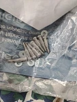 5303943103 Frigidaire 8 Screws With Washers Oem. Fixed Price $11.00.