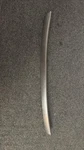 Oem Frigidaire Dishwasher Handle For GDSH4715AD. Fixed Price $15.26.