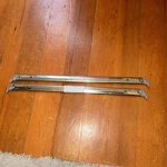 Slide Rails 2 Pcs Bosch 00668719 Dishwasher Third Level. Fixed Price $22.00.