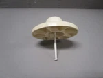 Whirlpool Dishwasher Float, White WPW10345285 W10346525 W10347823 Asmn. Fixed Price $14.95.