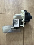 Ge Dishwasher Drain Pump Motor 265D1831G001. Fixed Price $33.00.