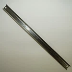 Whirlpool Jenn-air Dishwasher Rack Inner Side Slide Rail 99003066 WPW10144736. Fixed Price $23.21.