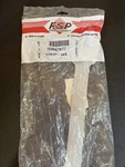 Whirlpool Dishwasher Wheel Mounting Strip For Jenn-air 99002072. Fixed Price $33.99.