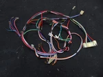 Whirlpool Estate Dryer TEDS680EQ2 Wire Harness 8283286. Fixed Price $34.95.