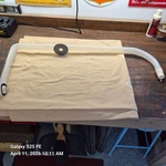 Frigidaire Dishwasher FFBD2406NS9B - 5304507087 Delivery Tube. Fixed Price $32.00.