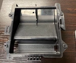 Ge Dishwasher Unicouple Pocket WD12X25517 For GPT225SGL0WW. Fixed Price $7.96.