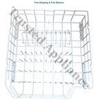 Kitchenaid Lower Dishwasher Rack -W10728159 , 8193989 Many Models Free. Fixed Price $146.53.