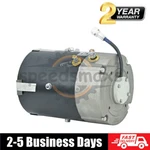 New Total Power Parts Motor 430-44000 For Hitachi DM430-06G. Fixed Price $580.00.