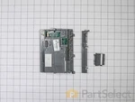 Oem Dishwasher Control Board Pcb W10902221. Fixed Price $130.00.